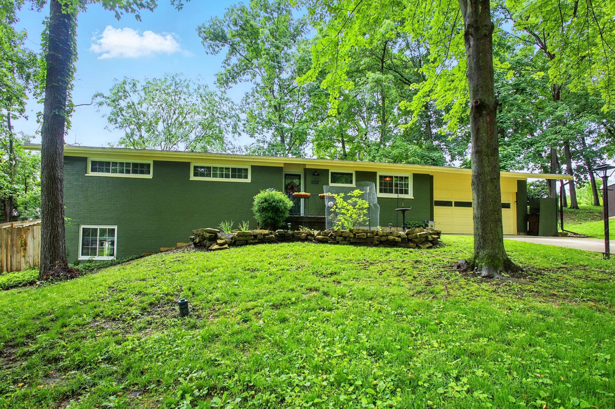 Springfield, OH 45503,1639 E Mile Road