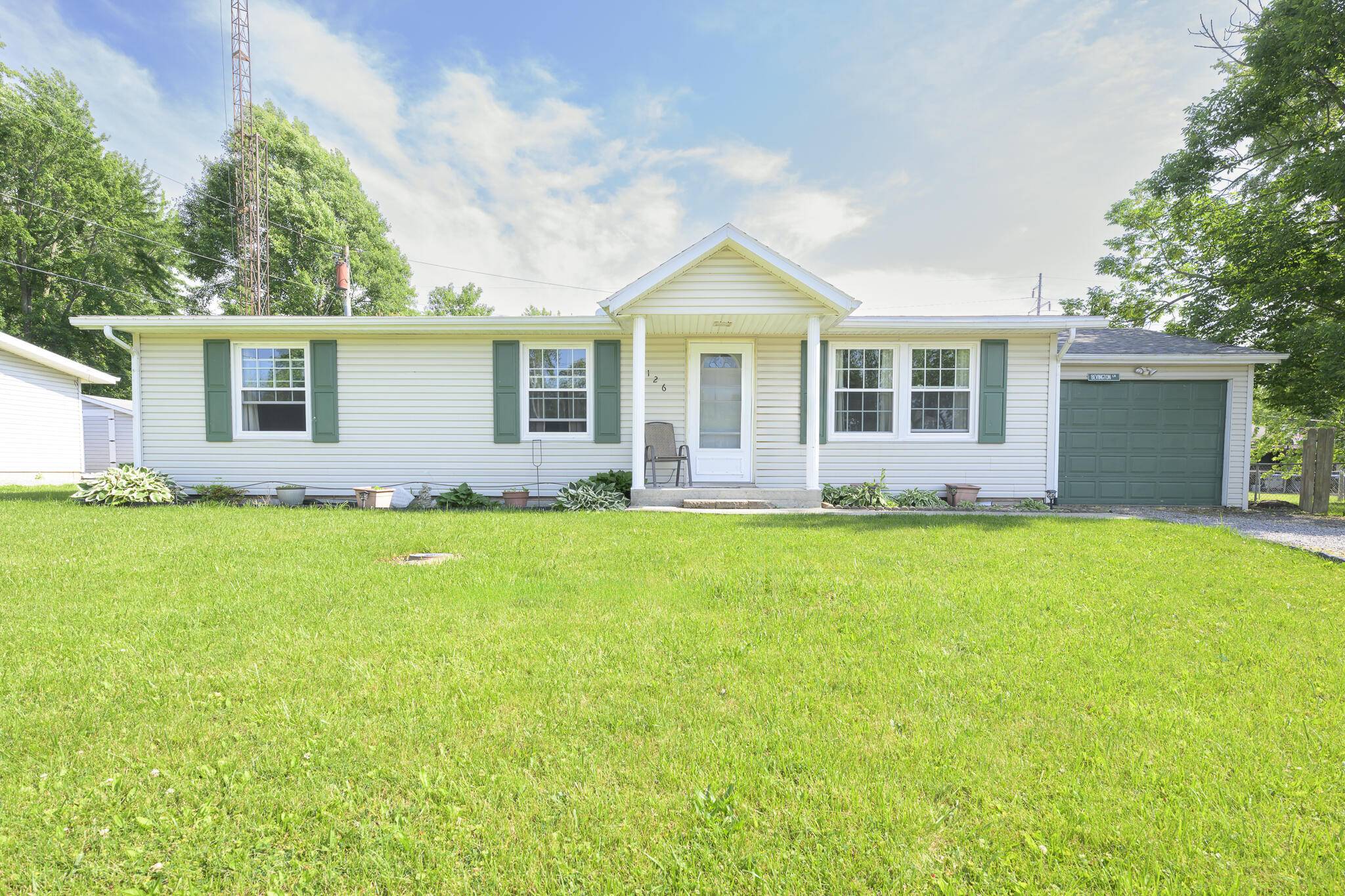 Russells Point, OH 43348,126 Holly Lane