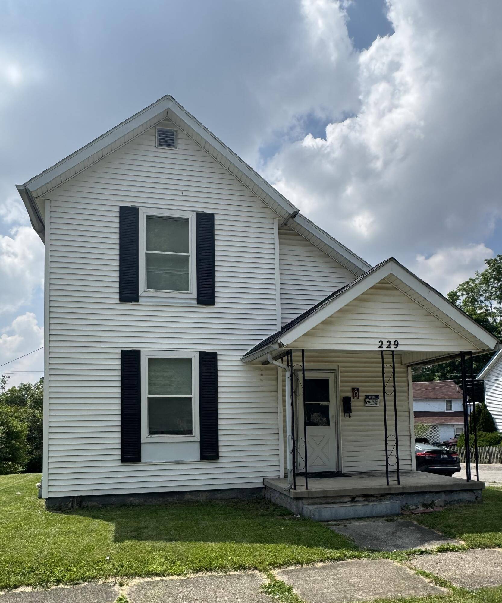 Bellefontaine, OH 43311,229 N Elm Street