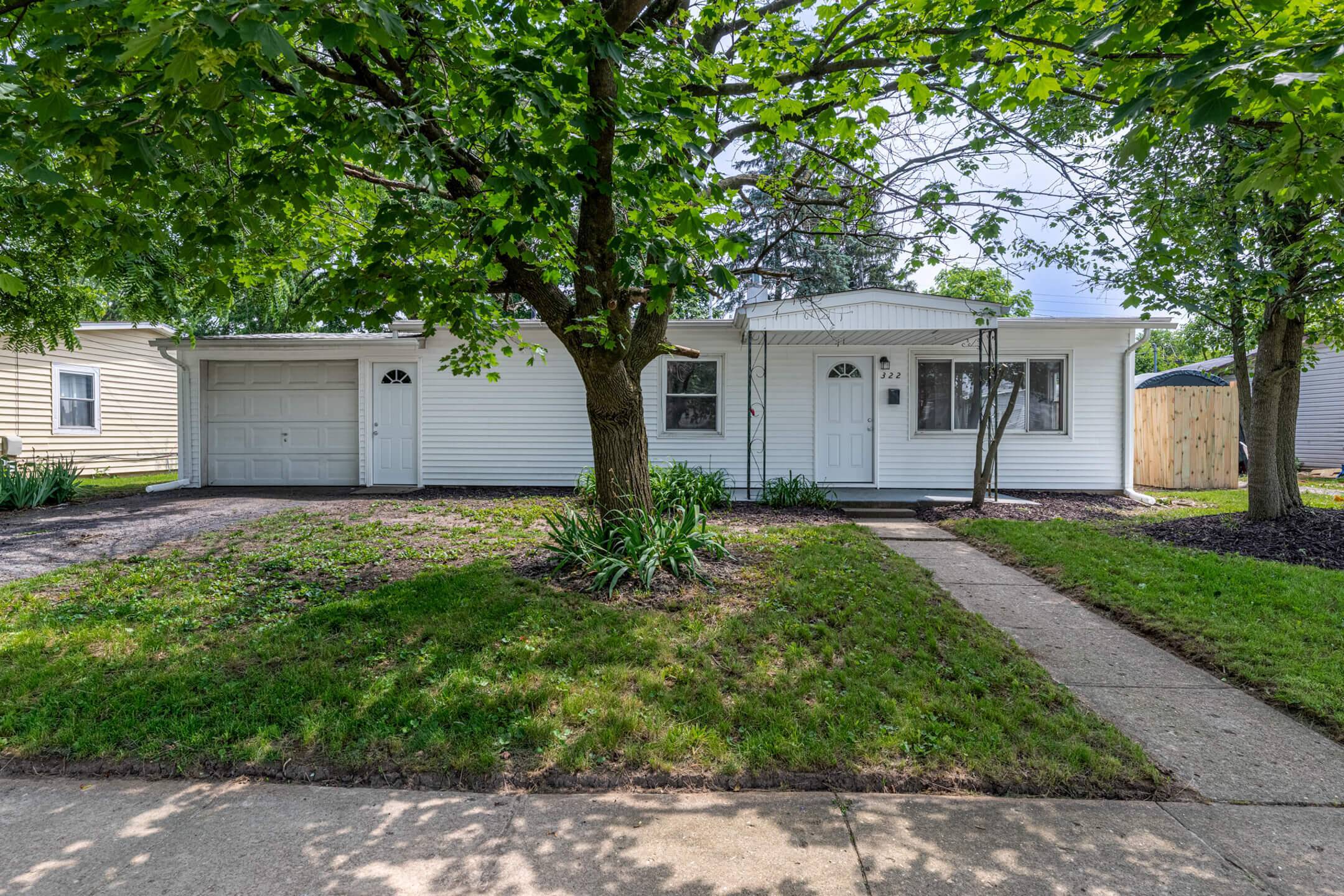 New Carlisle, OH 45344,322 Galewood Drive