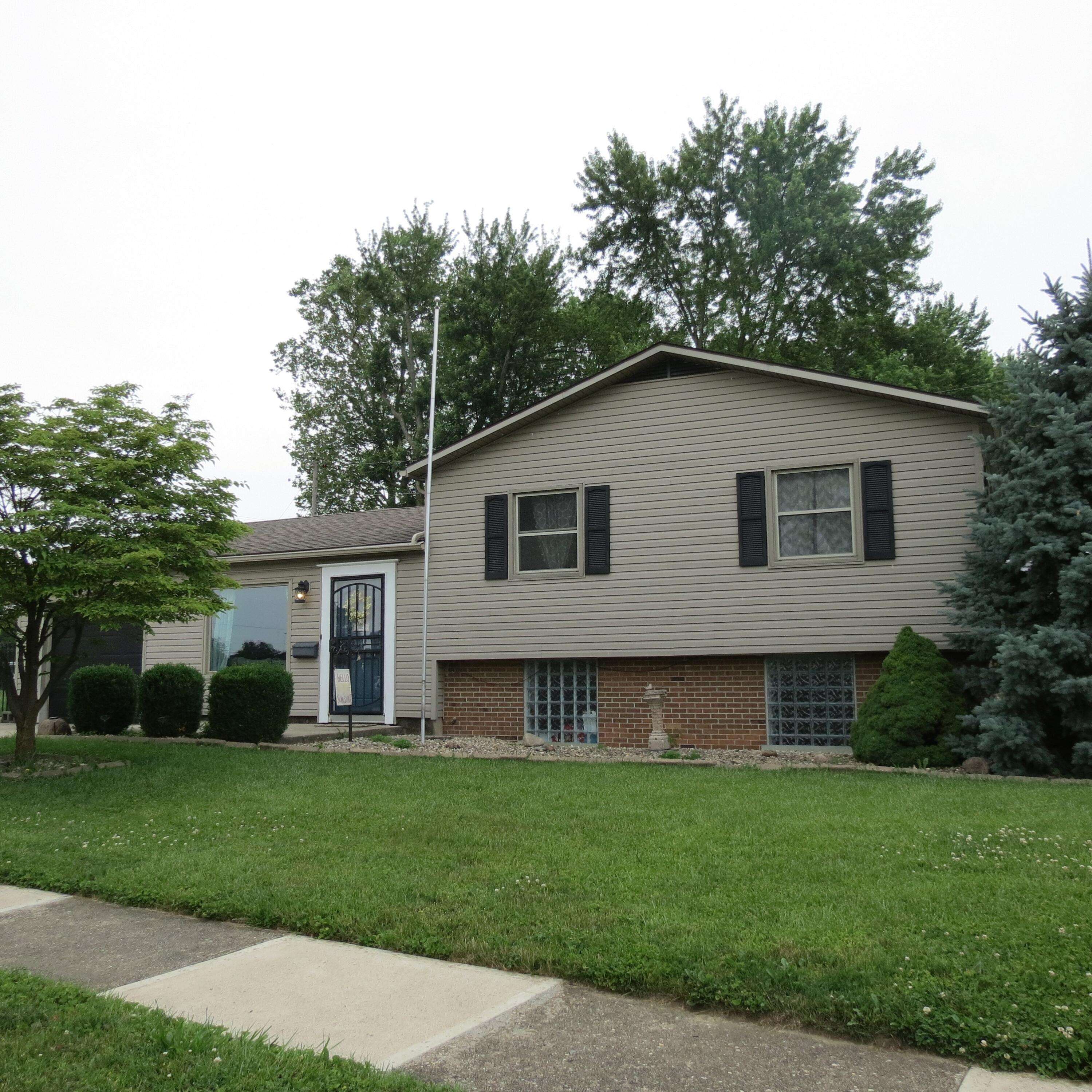 Sidney, OH 45365,1084 Colonial Drive