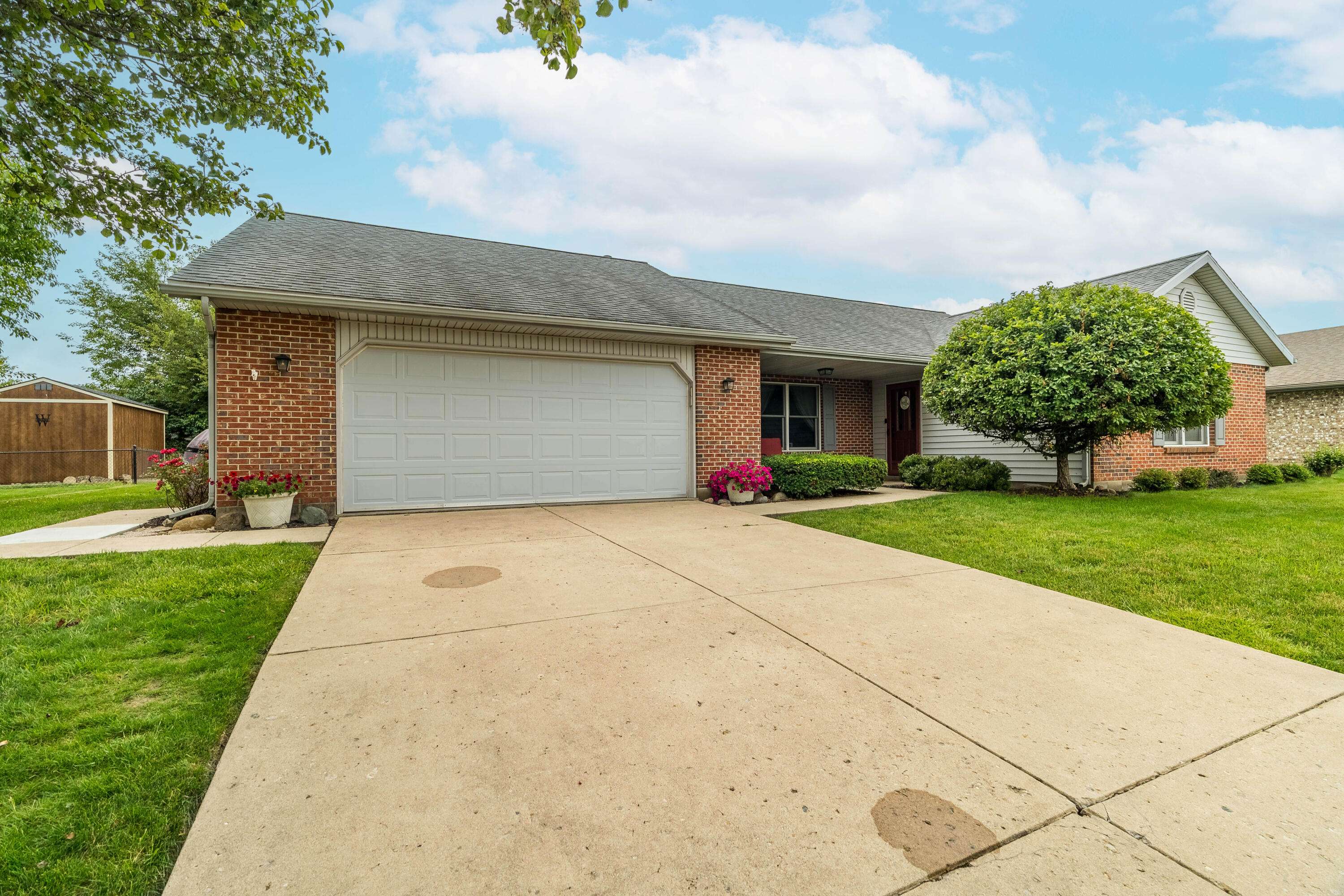 Piqua, OH 45356,1839 Park Avenue