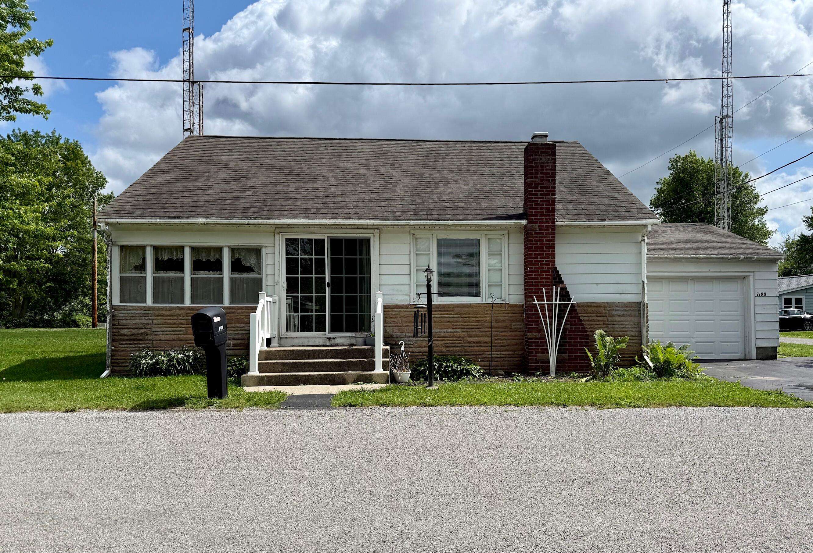 Russells Point, OH 43348,7188 Clark Drive