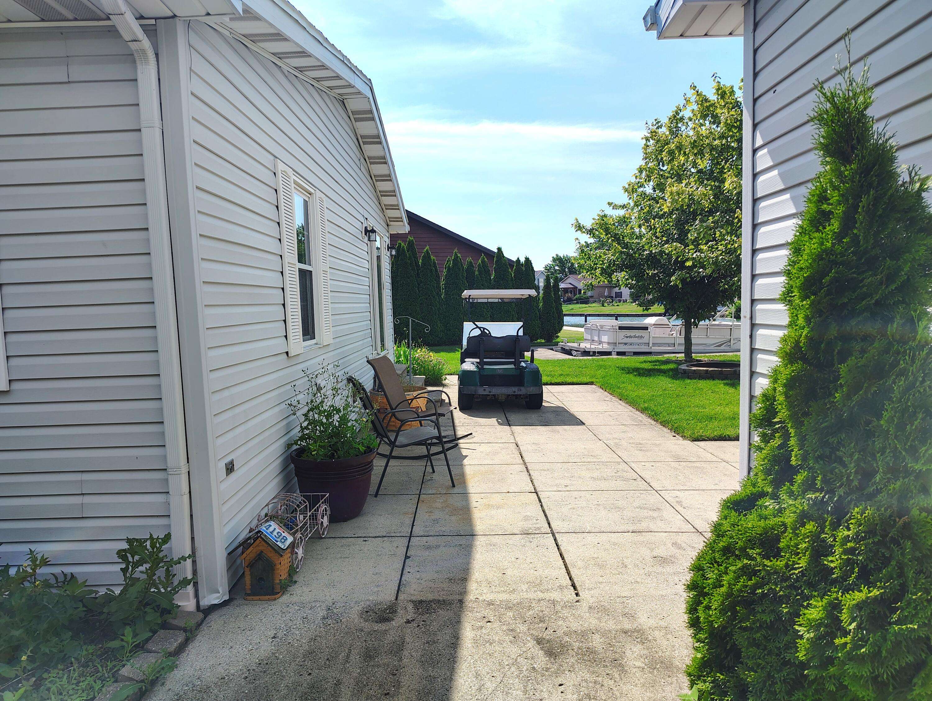 Saint Marys, OH 45885,155 Notheana Drive