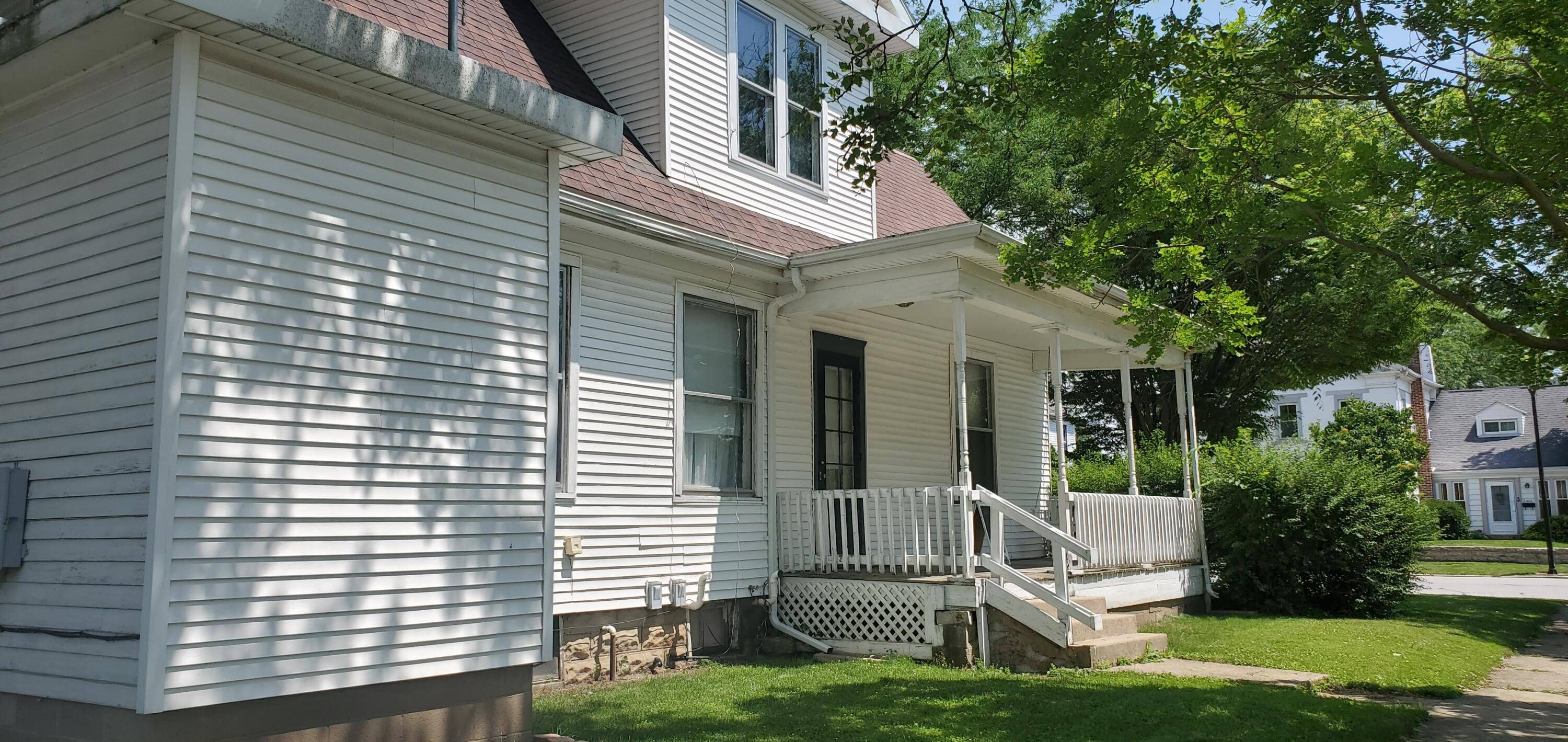 Saint Marys, OH 45885,243 S Wayne Street