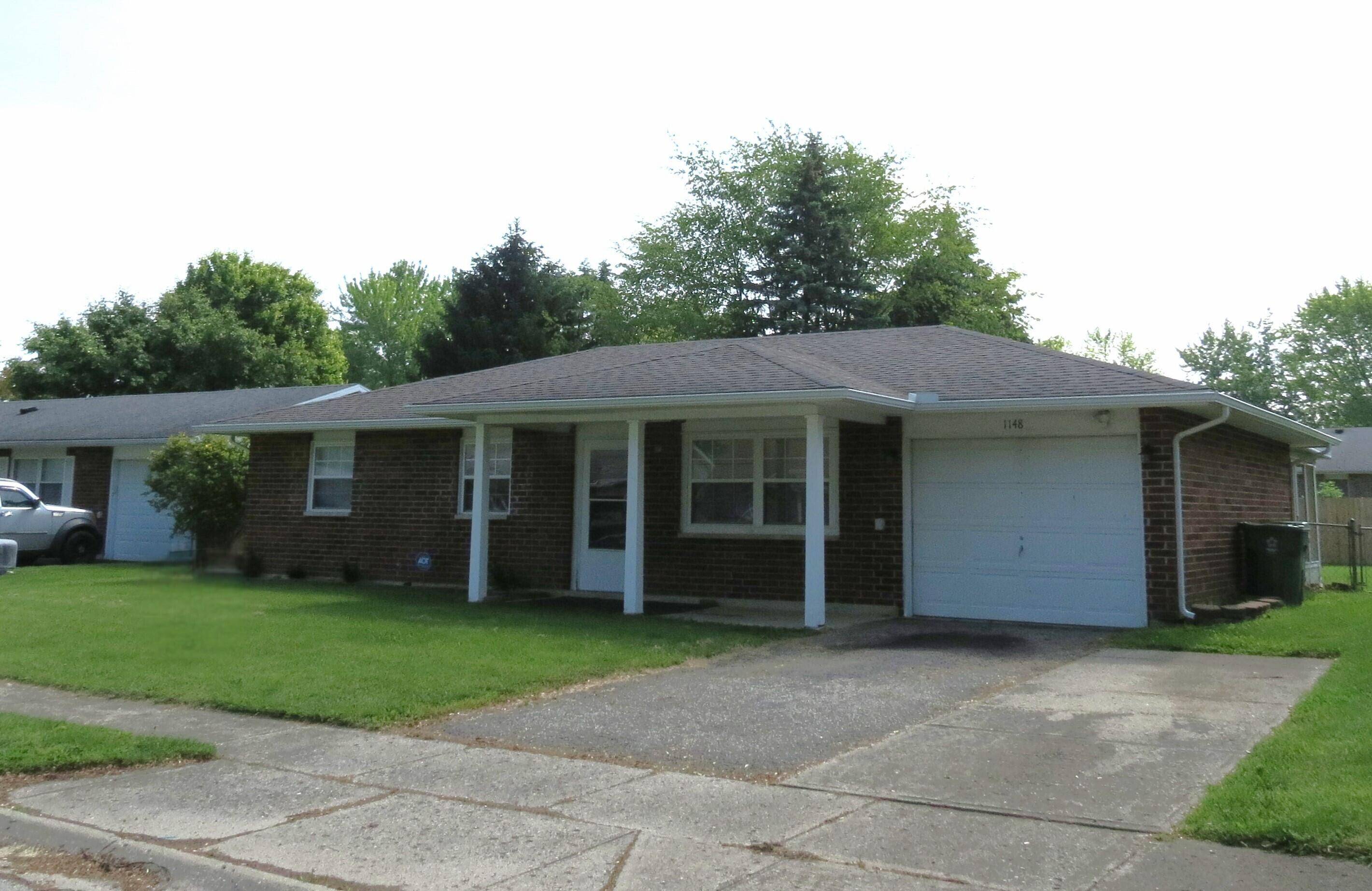 Sidney, OH 45365,1148 Hamilton Court