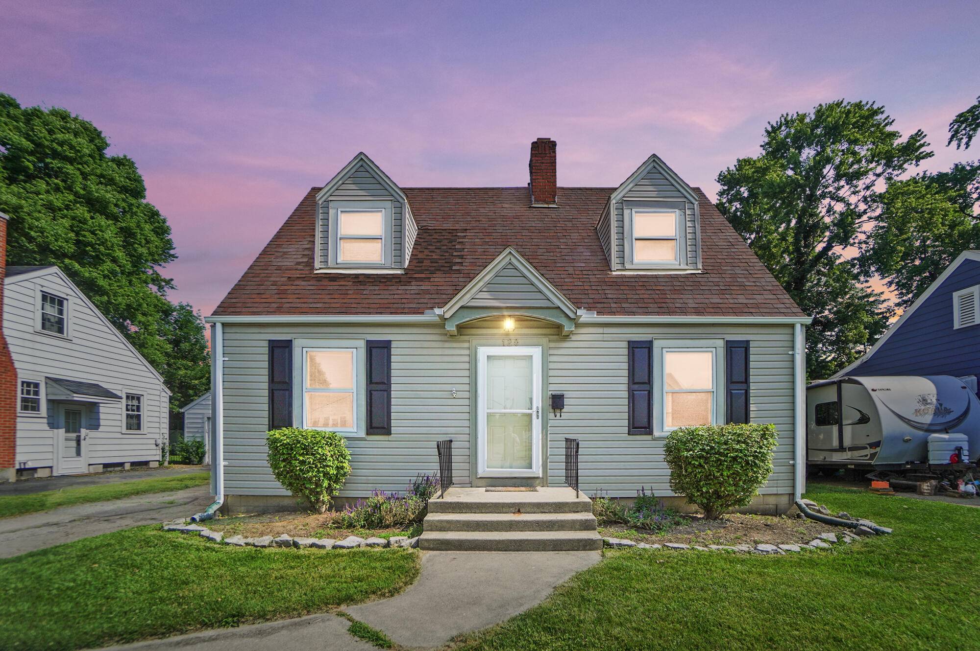 Springfield, OH 45504,120 Kewbury Road