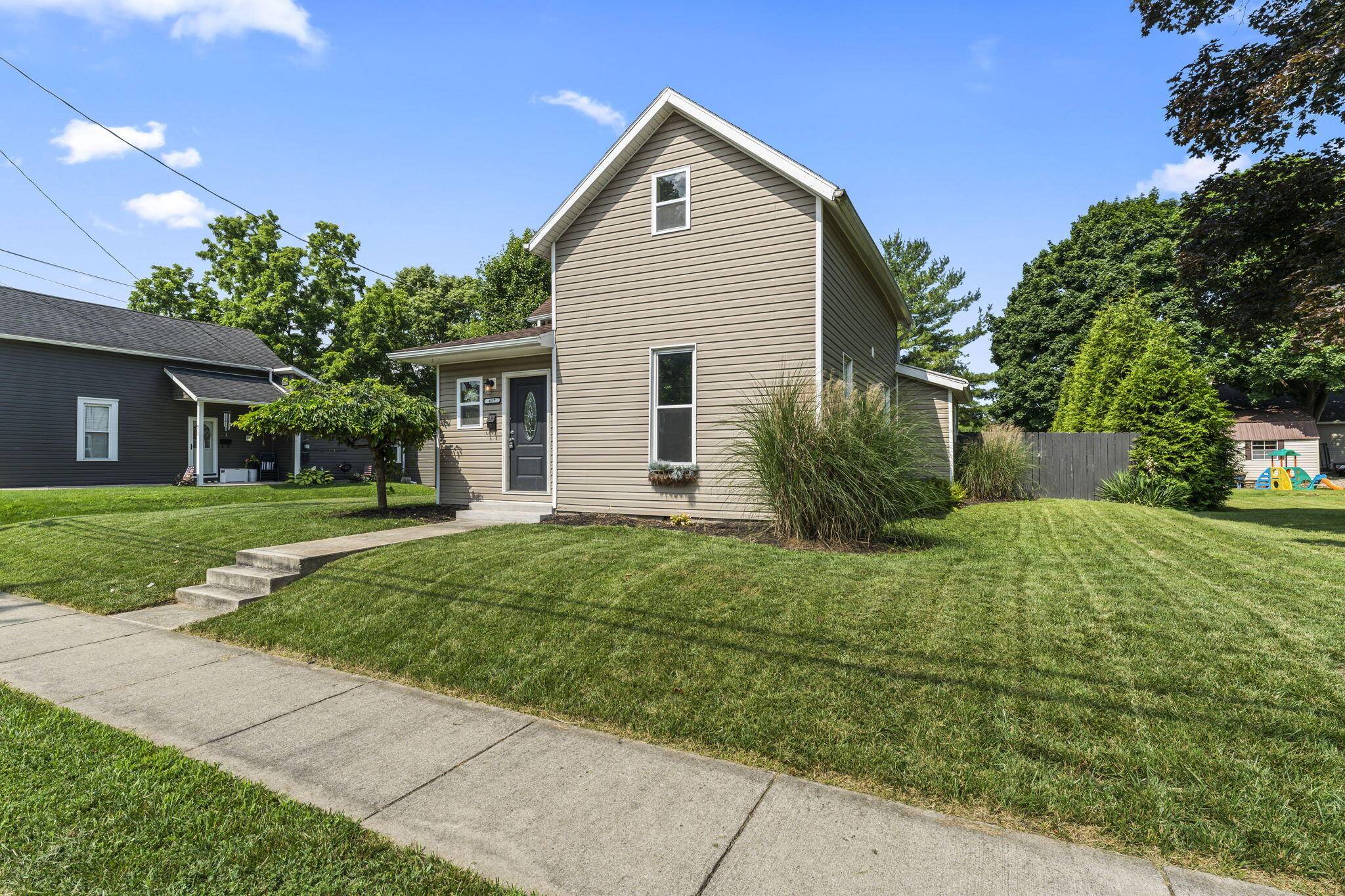 Covington, OH 45318,417 N Pearl Street