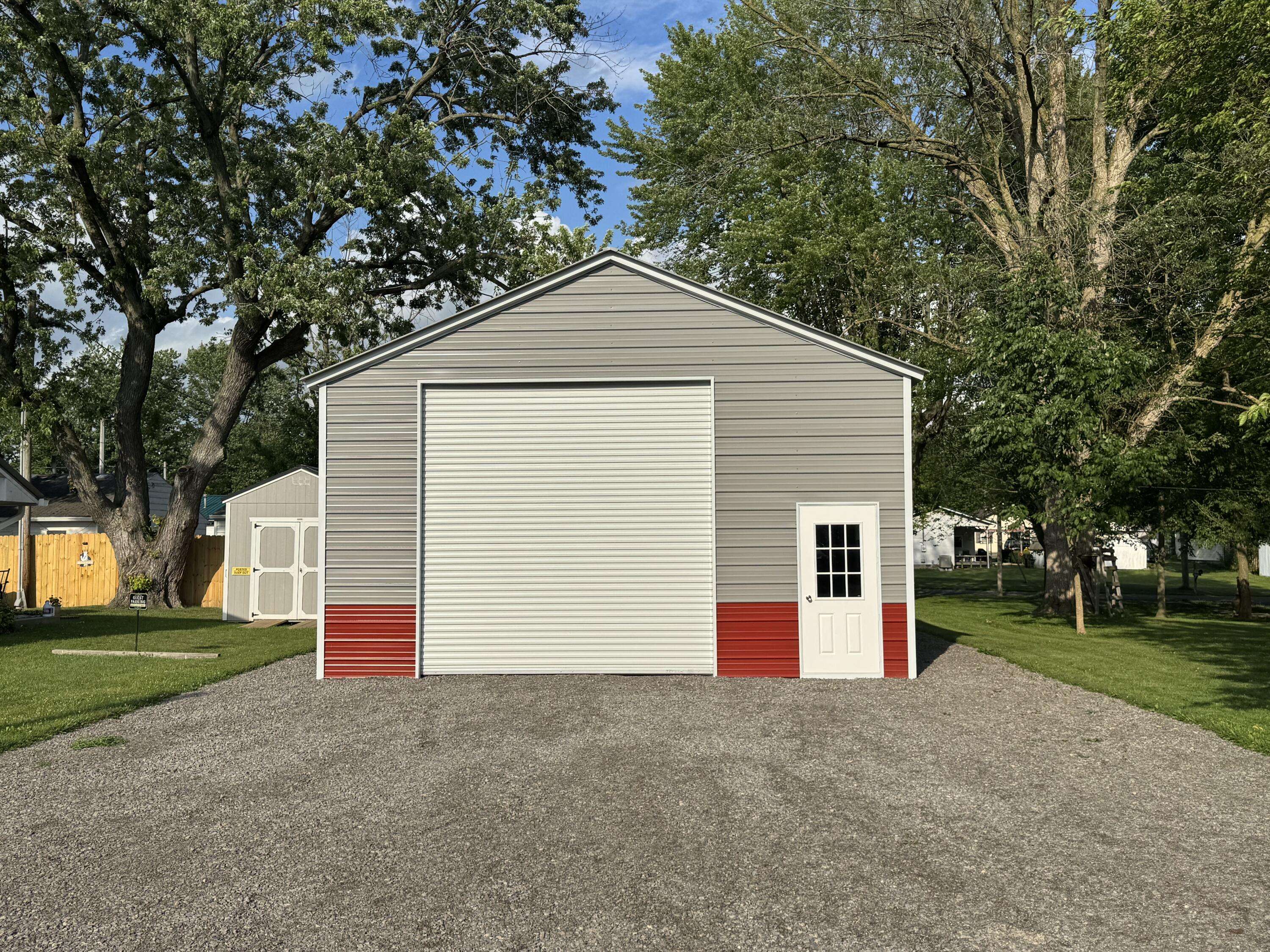 Lakeview, OH 43331,0 Cherokee Path