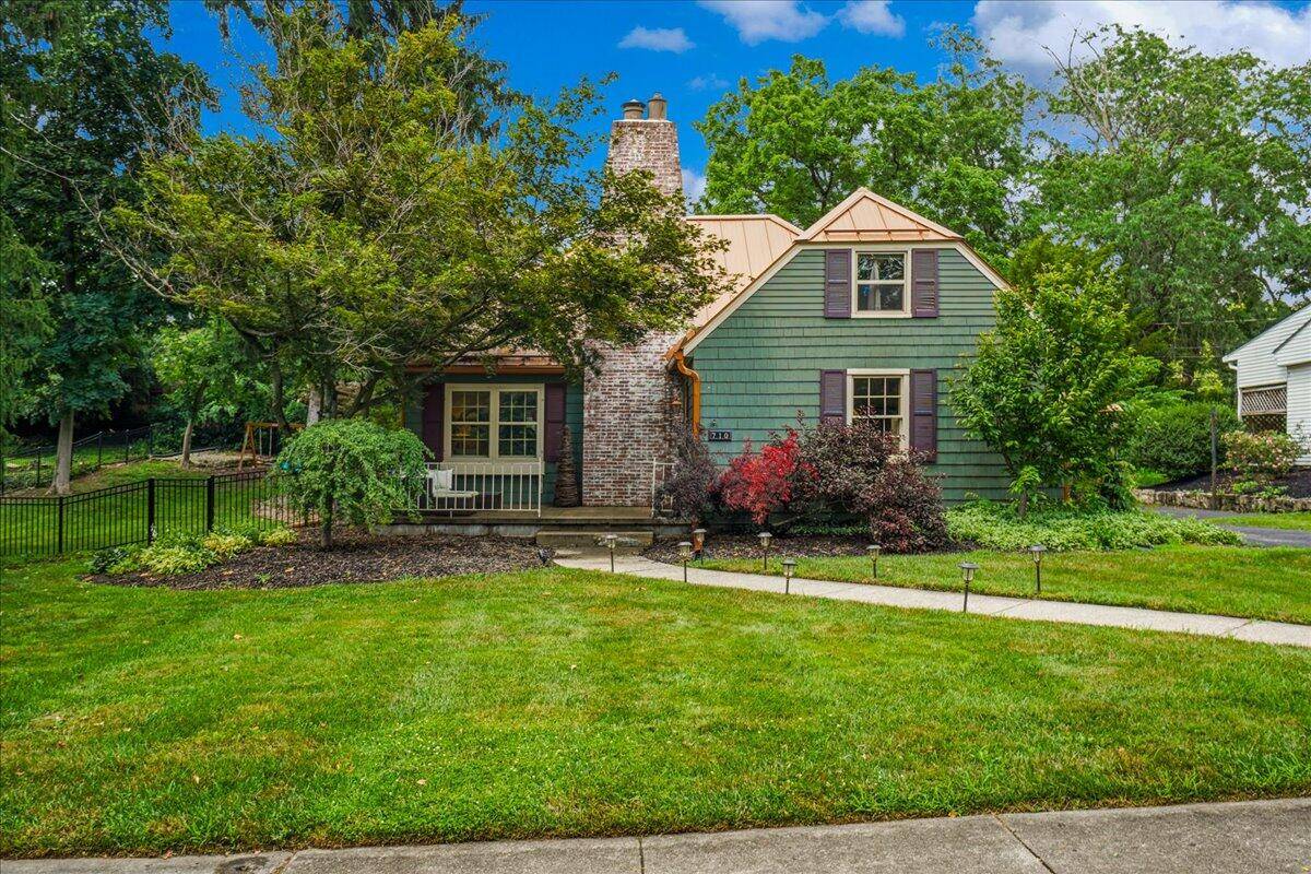 Springfield, OH 45504,710 Riverside Drive