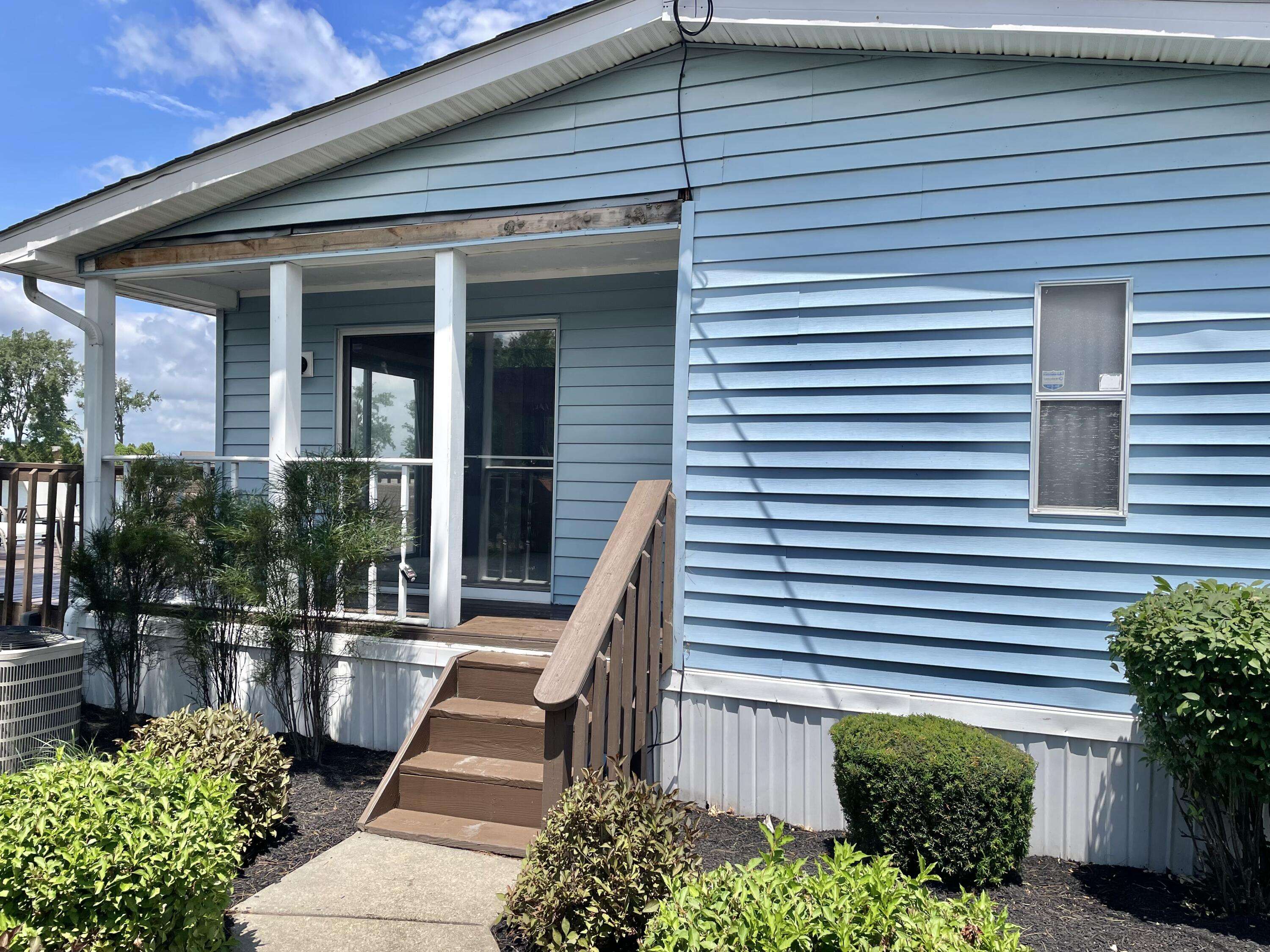 Russells Point, OH 43348,297 N Orchard Island Road #Lot 81
