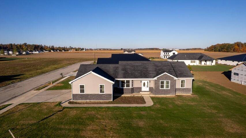 Celina, OH 45822,1218 Brittany Drive