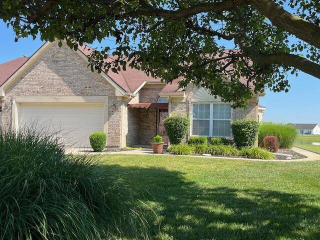 Piqua, OH 45356,319 Sambor Court