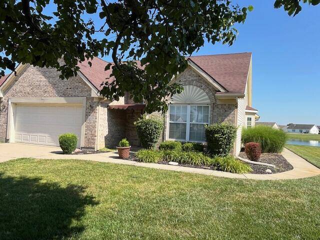 Piqua, OH 45356,319 Sambor Court