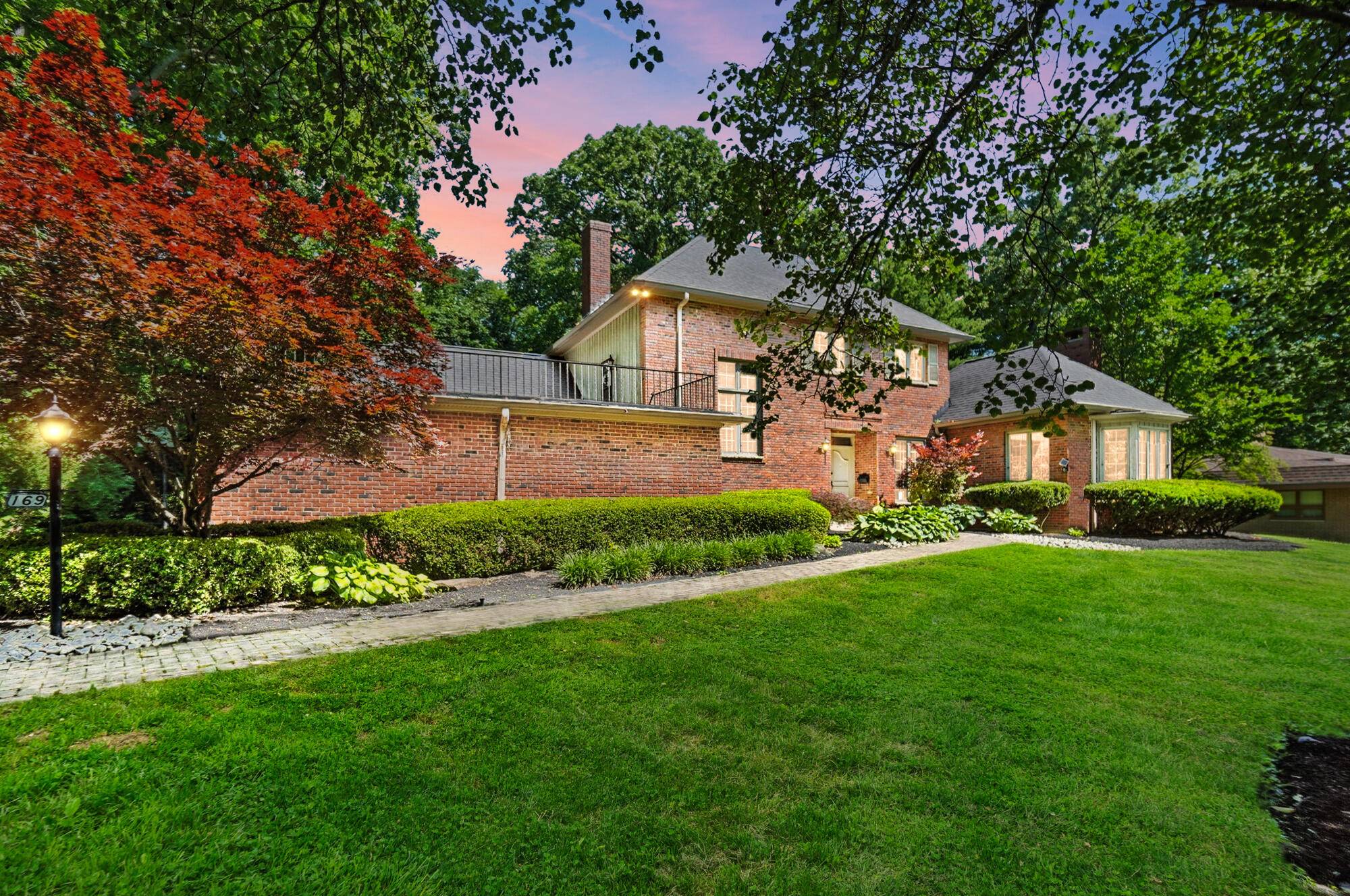 Dayton, OH 45415,169 Trailwoods Drive
