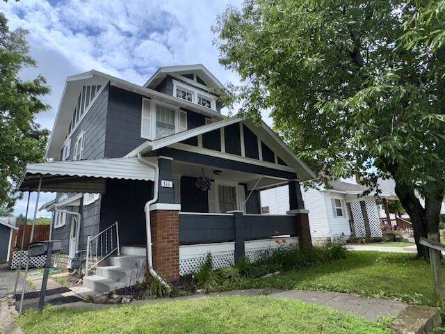 Springfield, OH 45503,311 Belleaire Avenue