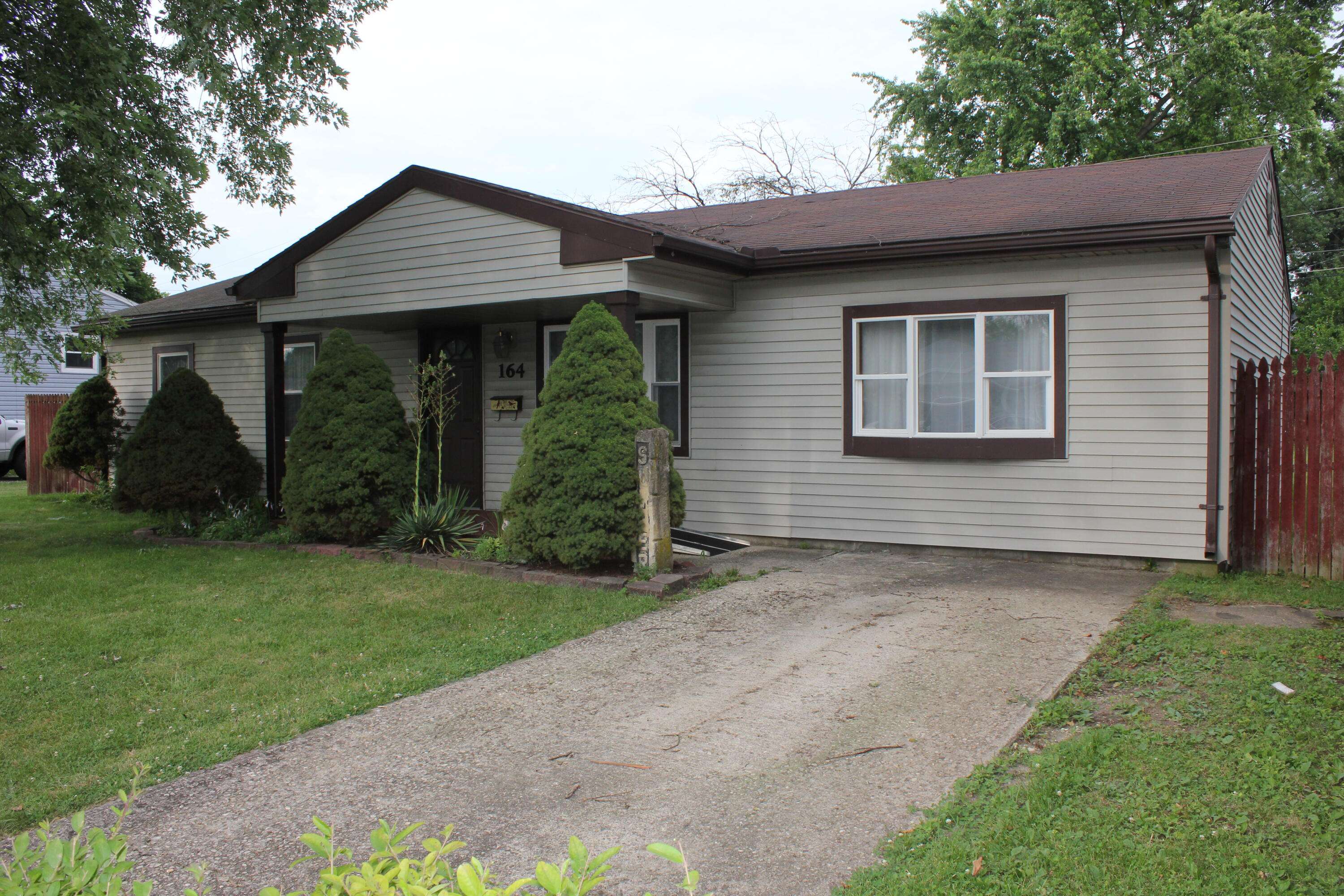 New Carlisle, OH 45344,164 Shephard Street