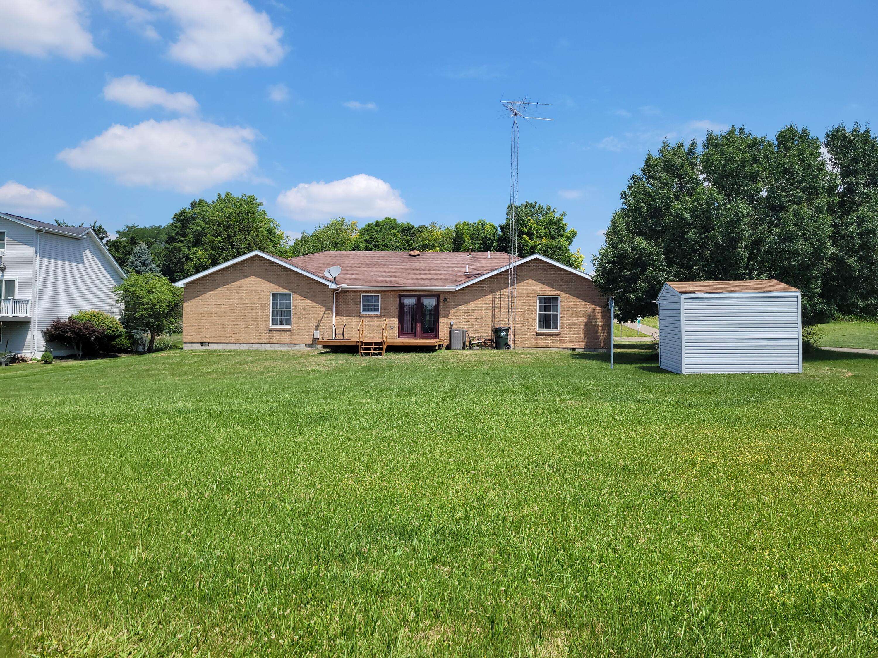 Urbana, OH 43078,995 old farm Road