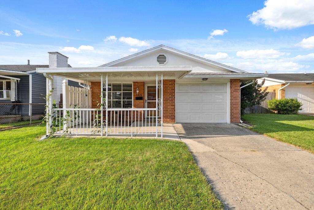 Piqua, OH 45356,1415 Garfield Street