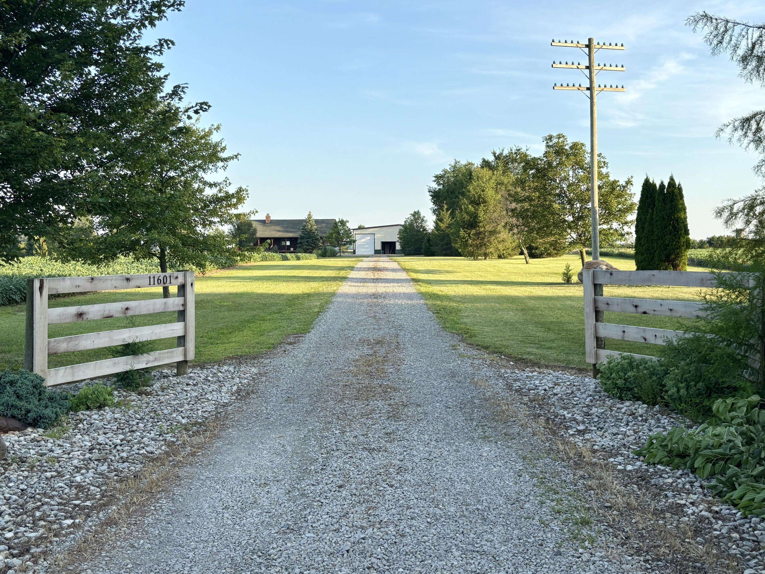 Mechanicsburg, OH 43044,11601 Rosedale Road