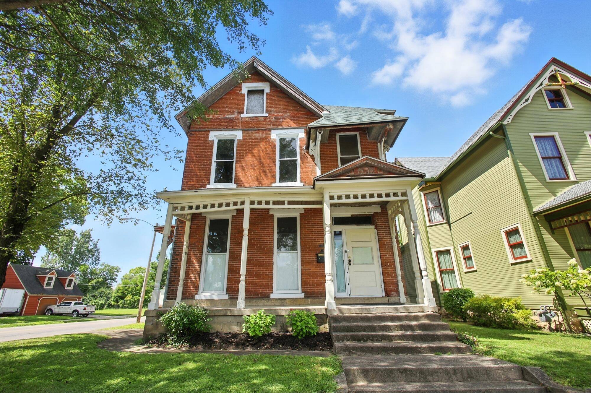 Springfield, OH 45506,1029 S Fountain Avenue