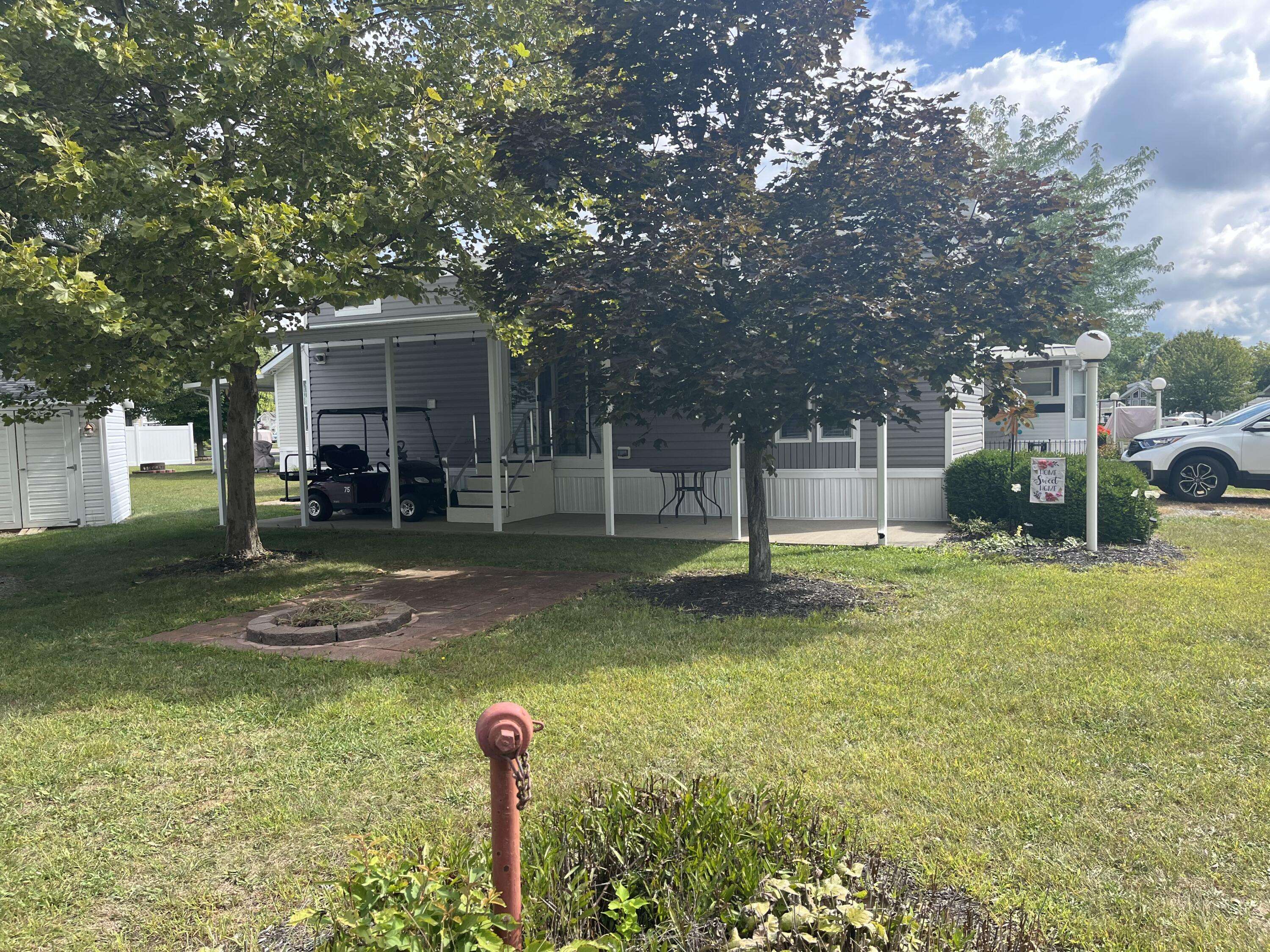 Lakeview, OH 43331,11377 Township Road 266  #75