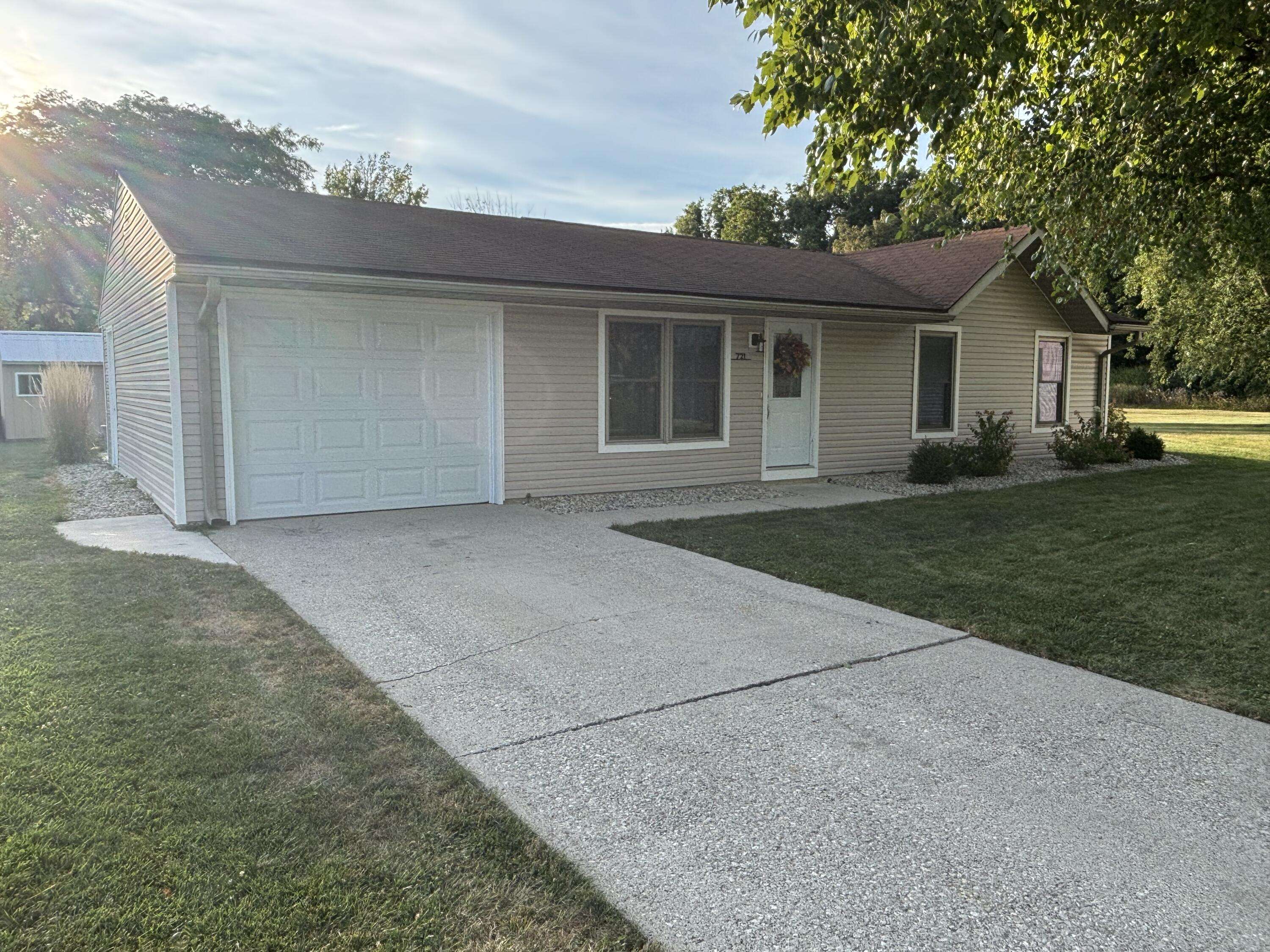 Coldwater, OH 45828,721 Lilac Drive