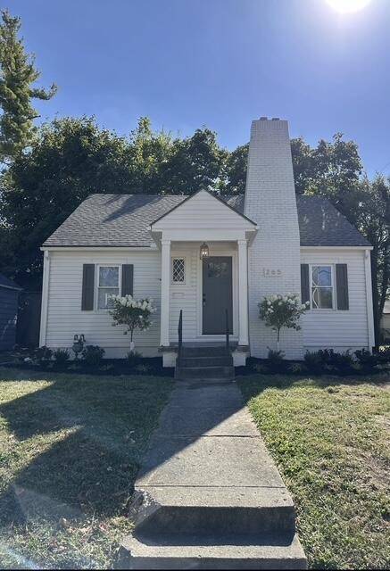 Springfield, OH 45504,265 W Third Street