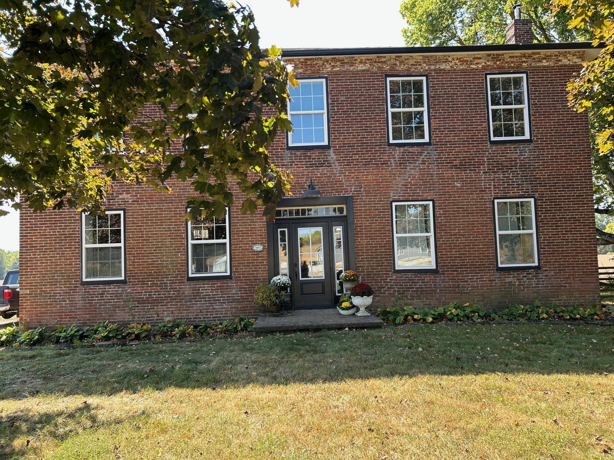 Saint Paris, OH 43072,5887 W US HWY 36