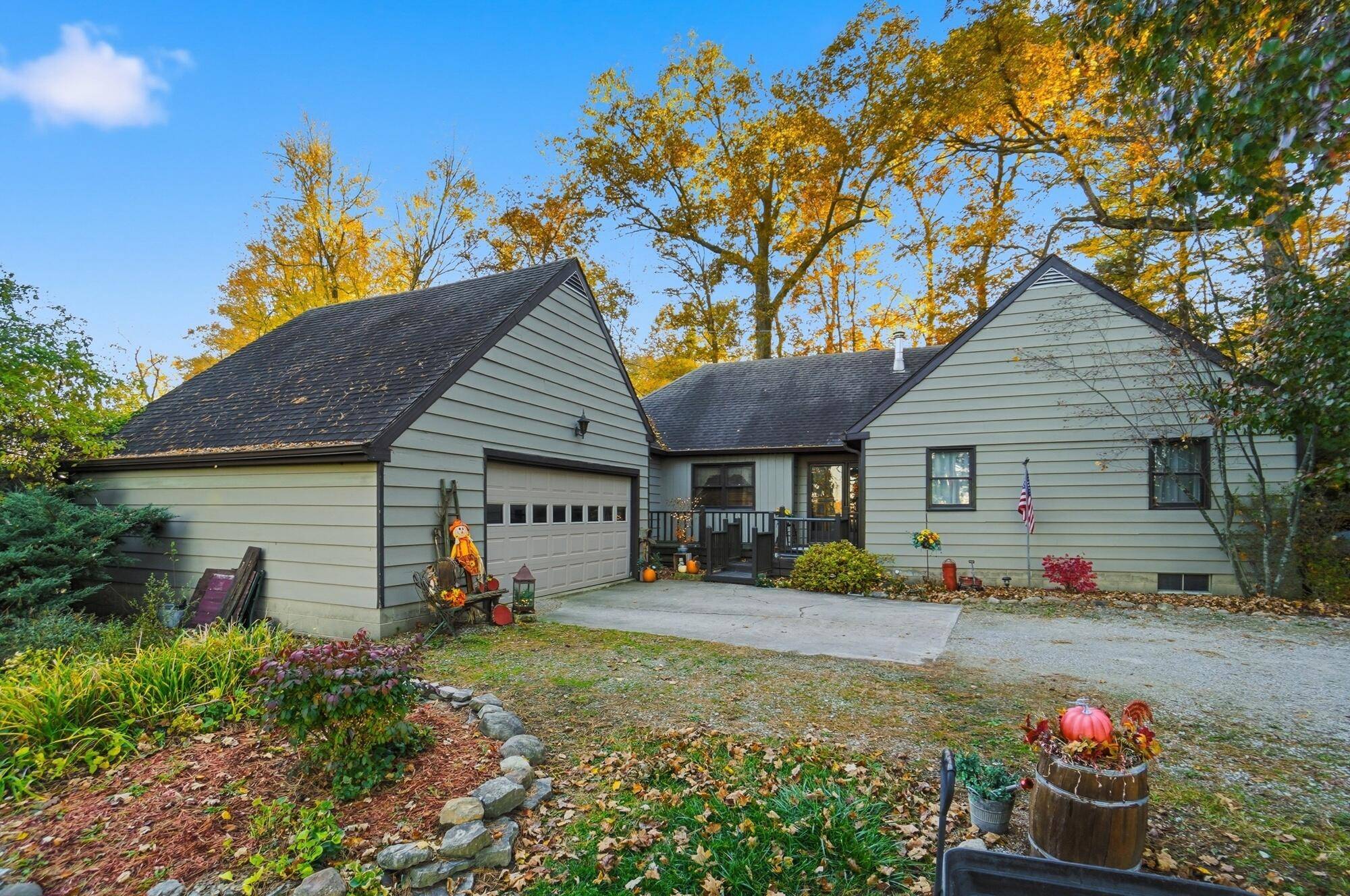 South Vienna, OH 45369,3573 McConkey Road