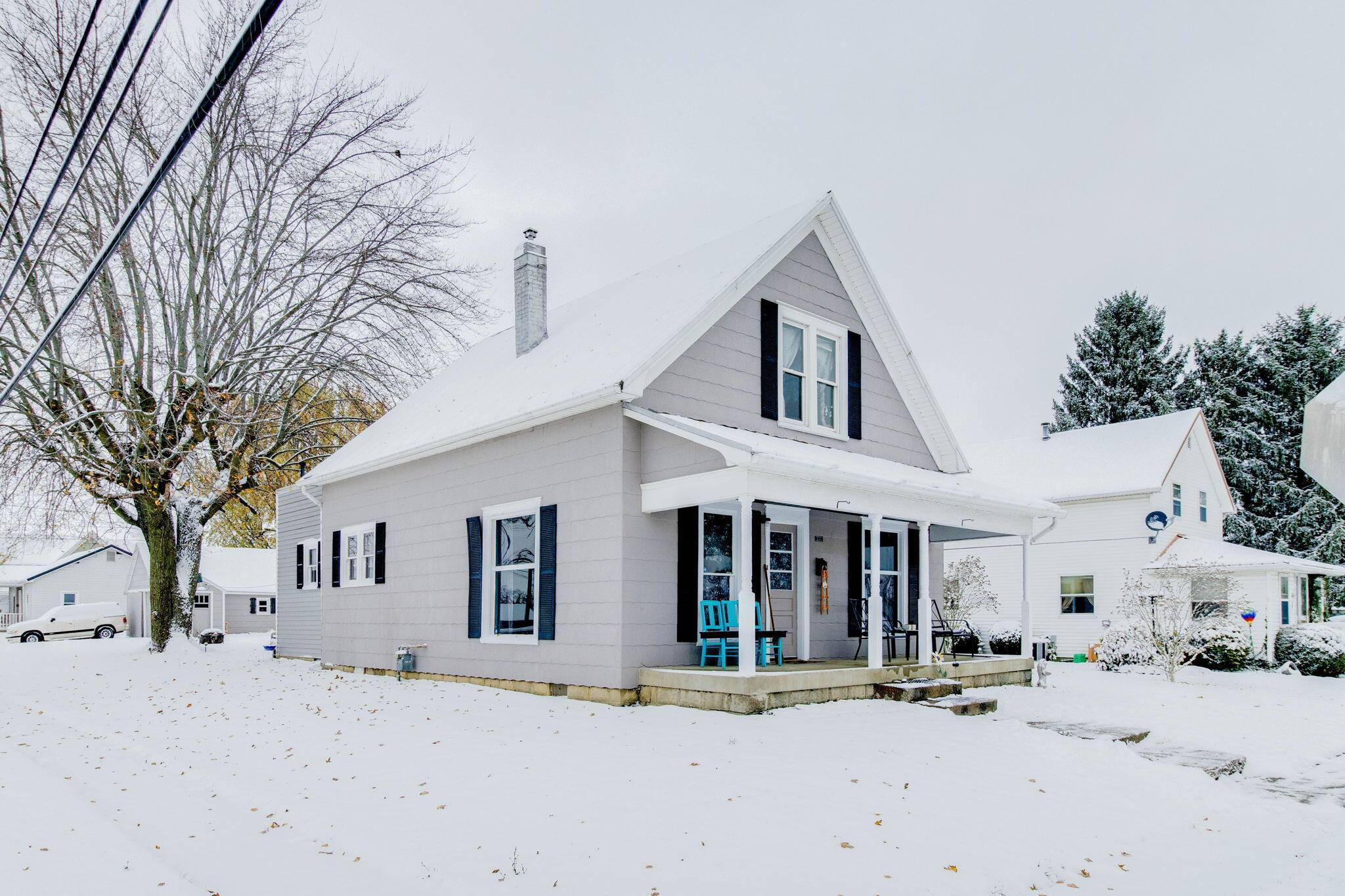 Celina, OH 45822,541 Lisle Street