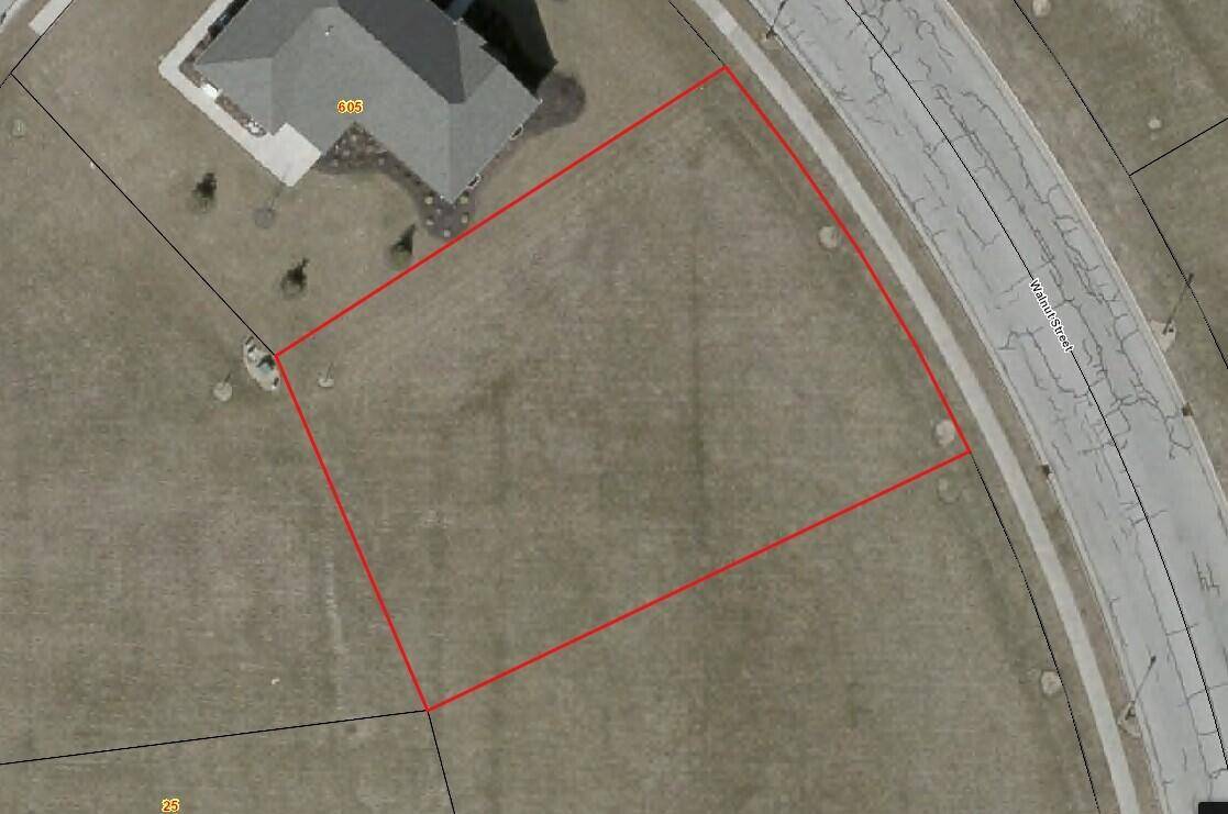 New Bremen, OH 45869,615 WALNUT Street #Lot12