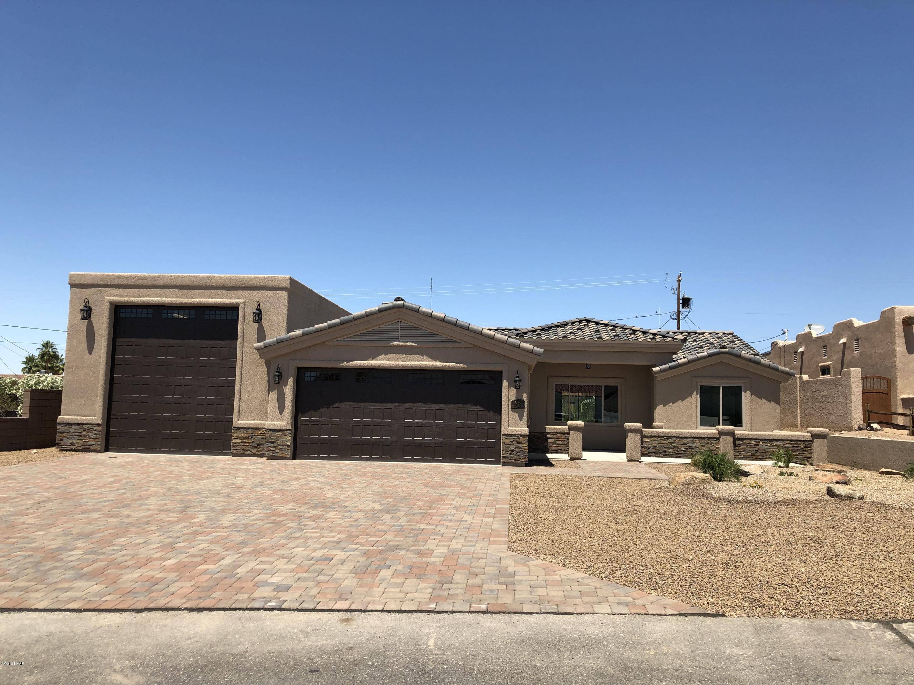 Lake Havasu City, AZ 86406,3485 Big Chief Dr