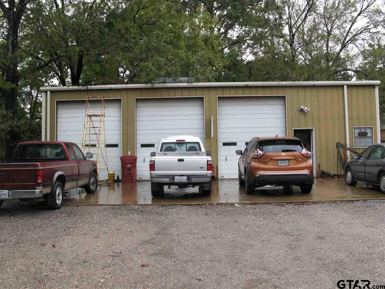 Grand Saline, TX 75140,305 Bradburn