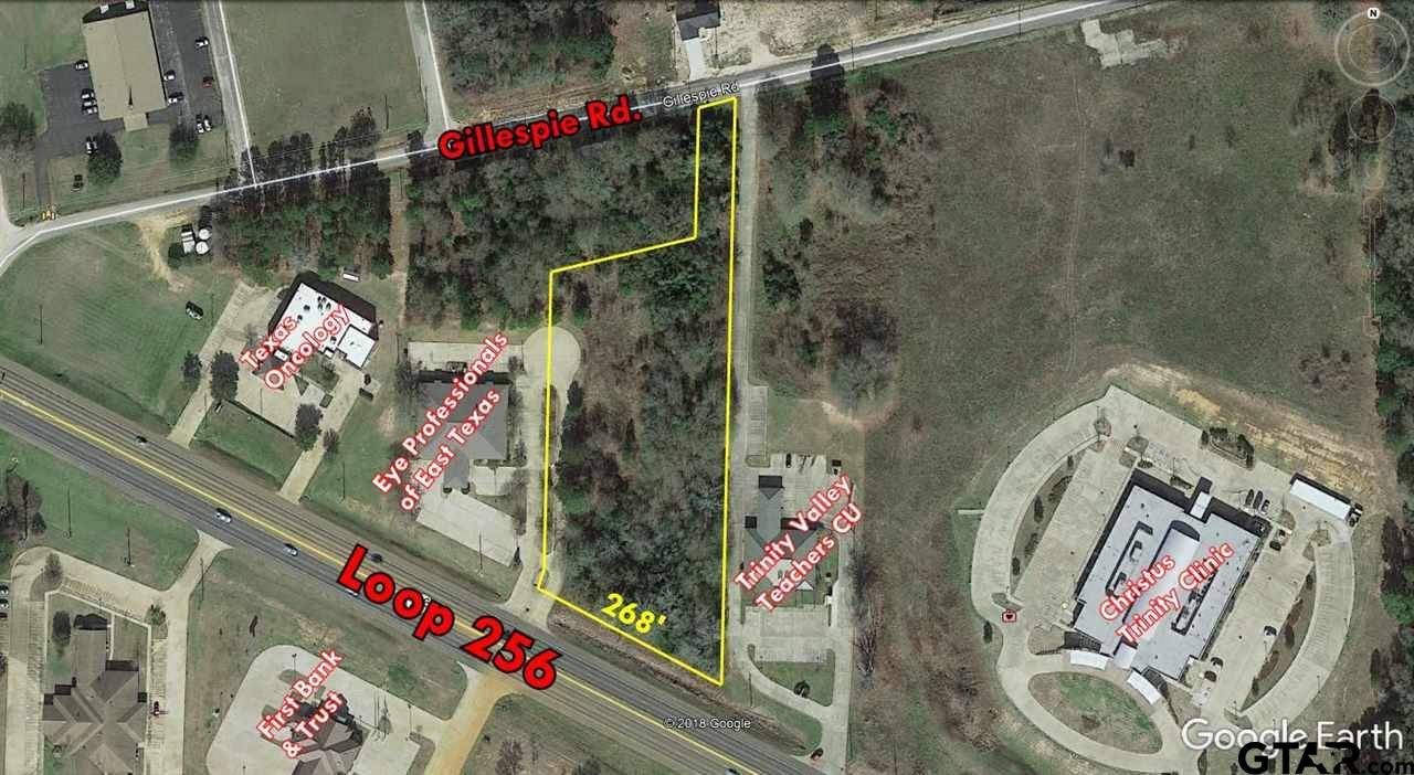 Palestine, TX 75801,3315 S Loop 256