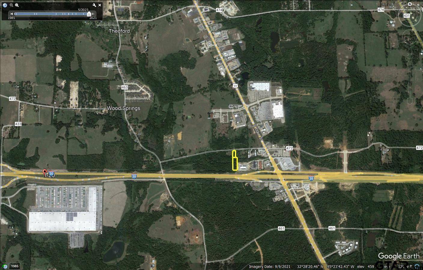 Lindale, TX 75771,00 Interstate 20 / US Hwy 69