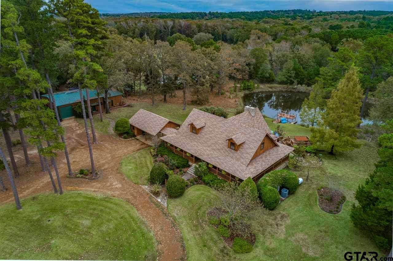 Brownsboro, TX 75756,14260 CR 3300