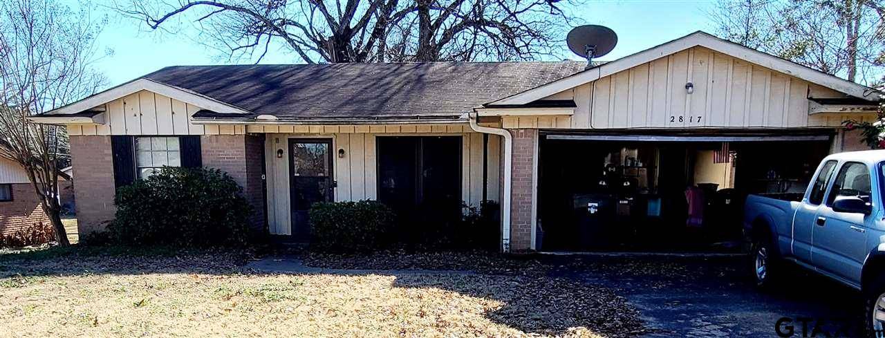 Tyler, TX 75701,2817 Anita Lane