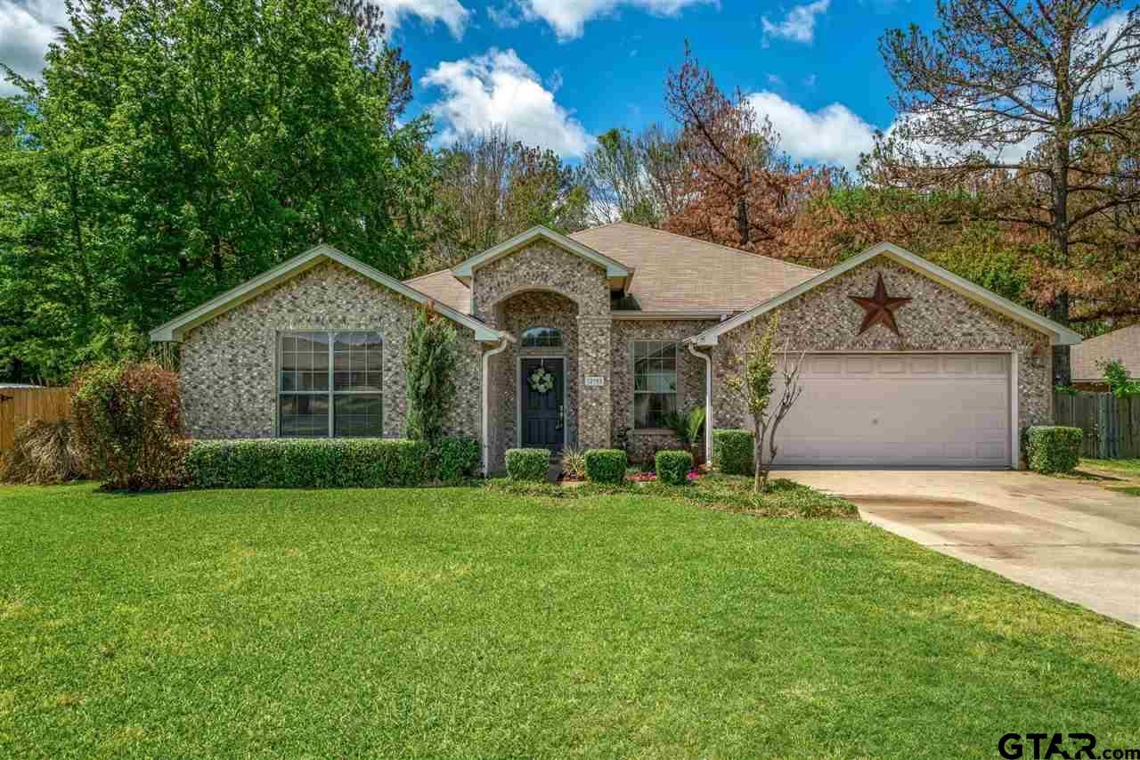 Lindale, TX 75706,12153 Cross Fence Trail