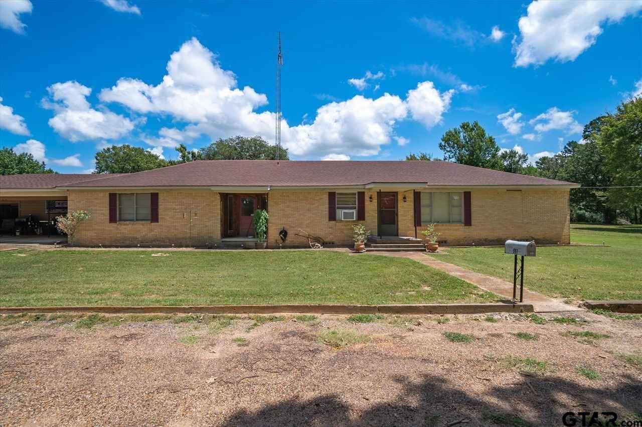 Ben Wheeler, TX 75754,997 VZ COUNTY ROAD 4810