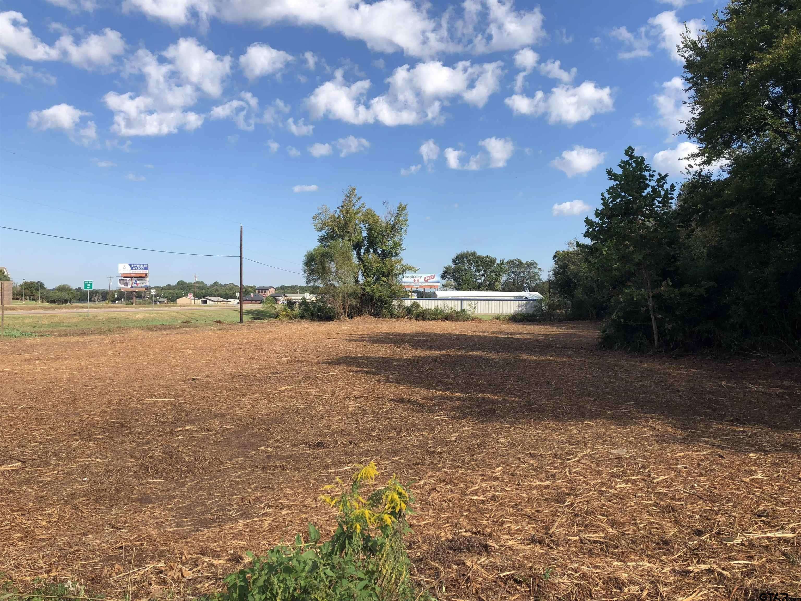 Bullard, TX 75757,0 N Doctor M Roper Pkwy