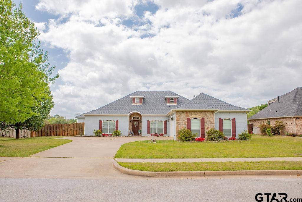 Lindale, TX 75771,612 Abbey Rd