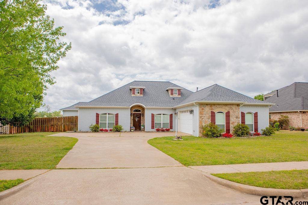 Lindale, TX 75771,612 Abbey Rd