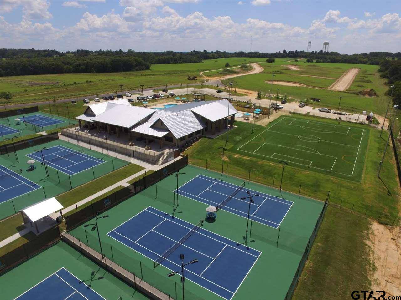 Tyler, TX 75703,4126 Palo Pinto Creek Lot 203