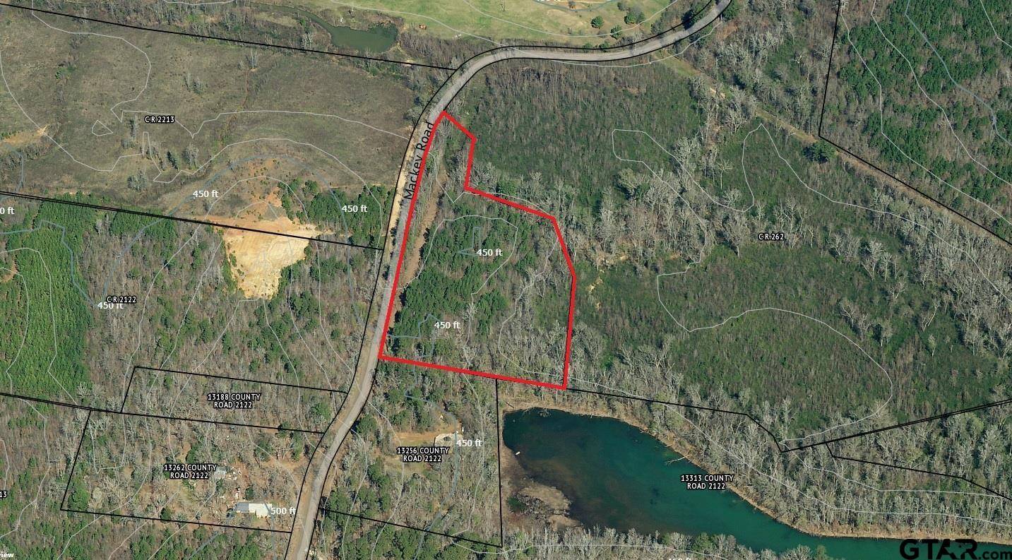 Tyler, TX 75707,TBD CR 2122