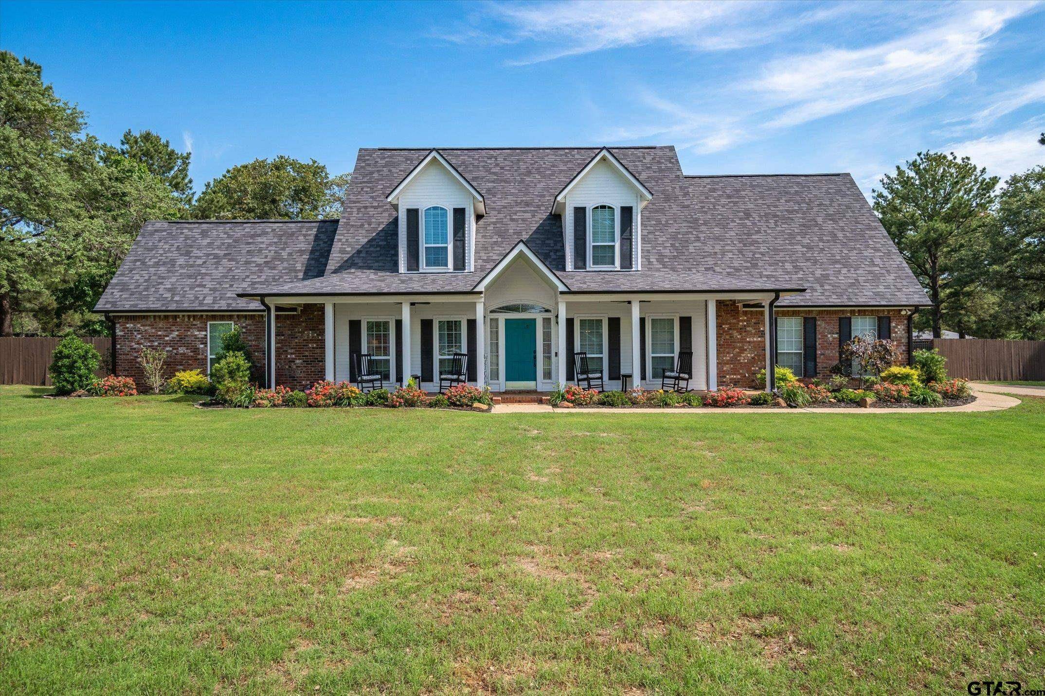 Lindale, TX 75771,13300 Thicket Trail Rd.