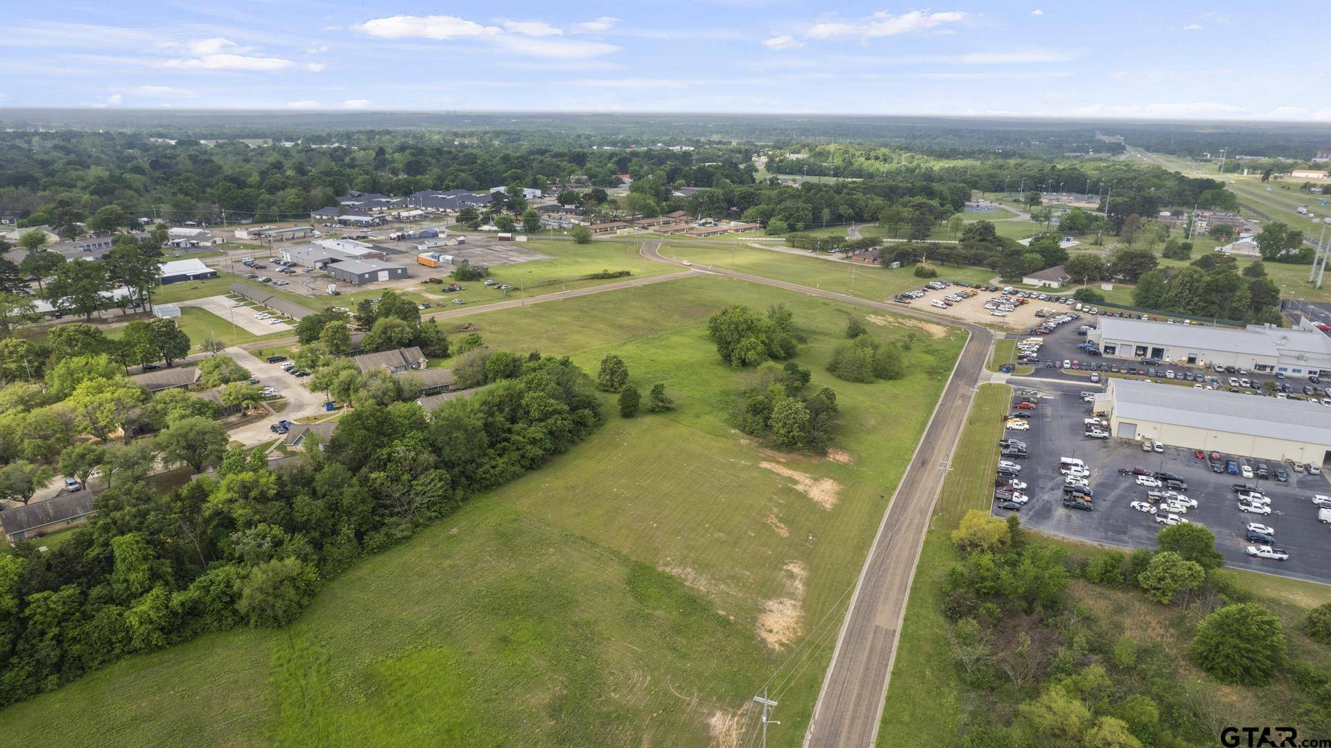 Mt Pleasant, TX 75455,Tbd West 19th
