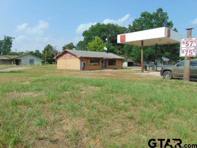 Rusk, TX 75785,1415 Johnson Drive (U.S. 84 E.)
