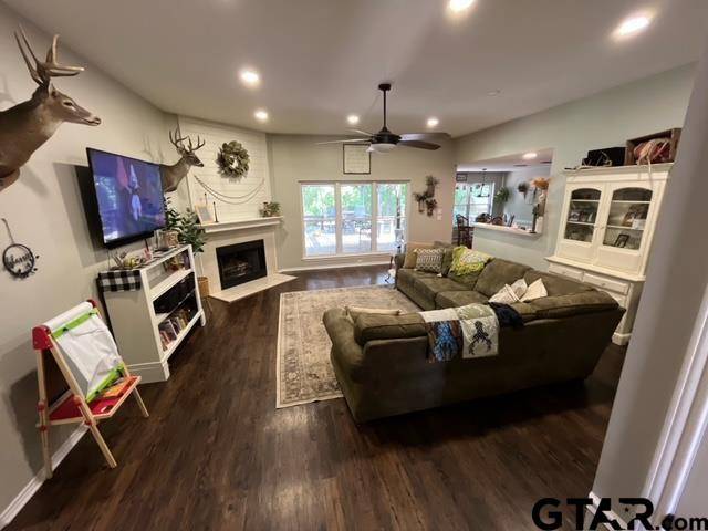 Lindale, TX 75771,821 Edgewood Cir.