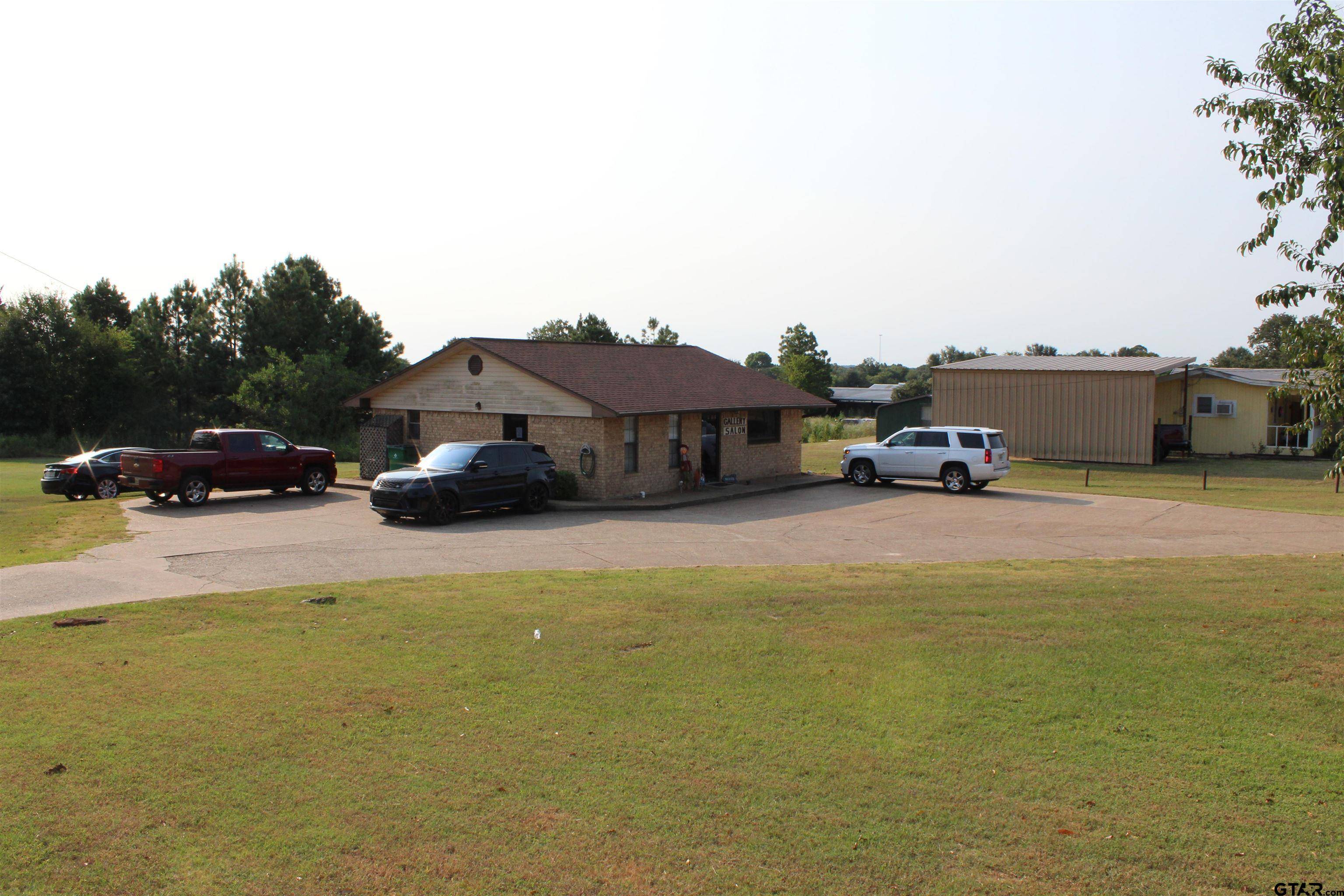 Grapeland, TX 75844,TBD N Market Street